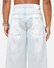 Saint Morta Amplus Afterlife Jeans Superwash Blue