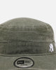 New Era New York Yankees 'Military' Fitted Cap Olive
