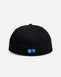 New Era New York Yankees 'World Series' 59FIFTY Fitted Black