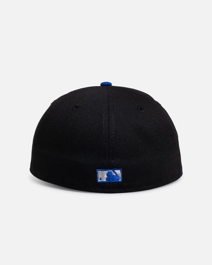 New Era New York Yankees 'World Series' 59FIFTY Fitted Black