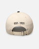 New Era St. George Illawarra Dragons 'NRL Two Tone' 9TWENTY Strapback Chrome White/Black
