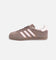 Adidas Women's Gazelle Indoor Brown