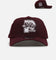 New Era Portland Sea Dogs 'Minor League Maroon' 9FORTY A-Frame Snapback Maroon