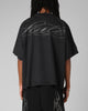 Loiter Opaque Premium T-Shirt Black