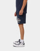 Tommy Jeans Modern Prep Logo Shorts Twilight Navy