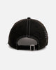 New Era Chicago White Sox 'Distressed And Worn' 9FORTY A-Frame Casual Strapback Black