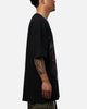 Goat Crew Gargoyles T-Shirt Black