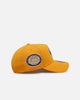 New Era Washington Nationals 'Sunshine' 9FORTY A-Frame Snapback Canary