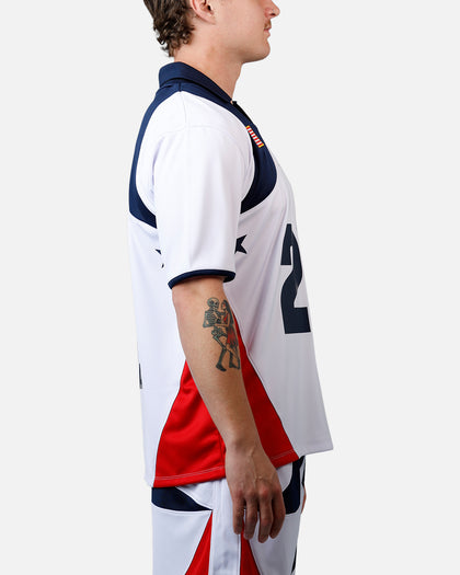 Fifa USA Soccer Jersey White