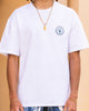 Playboy By Culture Kings A Class T-Shirt White