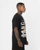 Goat Crew X Avatar: The Last Airbender Aang Vintage T-Shirt Black Wash
