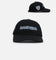 Pro Standard Las Vegas Raiders Denim Dad Strapback Black