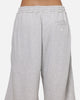 Adidas Originals Long Sweat Shorts Light Grey