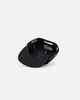 Pro Standard Los Angeles Lakers Wool Snapback Black
