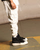 Saint Morta Utility Joggers Off White