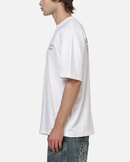 XXIII Collectives T-Shirt Black/White