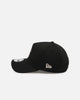 New Era  New York Yankees 'Floral Forever' 9FORTY A-Frame Snapback Black
