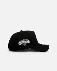 New Era Las Vegas Aces 'Aces' 9FORTY A-Frame Snapback Black