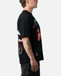 73Studio Star Wars 2005 Anakins War T-Shirt Black