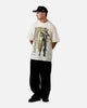 73Studio X Skyrim: The Elder Scrolls Morrowind T-Shirt Off White