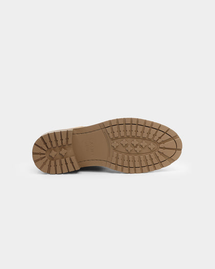Saint Morta Legion Boot Mocha