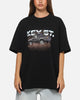 Key Street Off Road Heavy T-Shirt Black