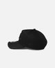 New Era Chicago Bulls 'NBA Black On Black' 9FORTY A-Frame Snapback Black