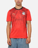 Puma Egypt 2026 Replica Home Jersey Red
