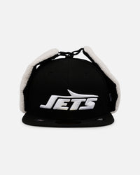 New Era New York Jets 'Classic Dog Ear' 59FITY Dog Ear Fitted Official Team Color