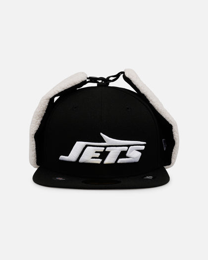 New Era New York Jets 'Classic Dog Ear' 59FITY Dog Ear Fitted Official Team Color