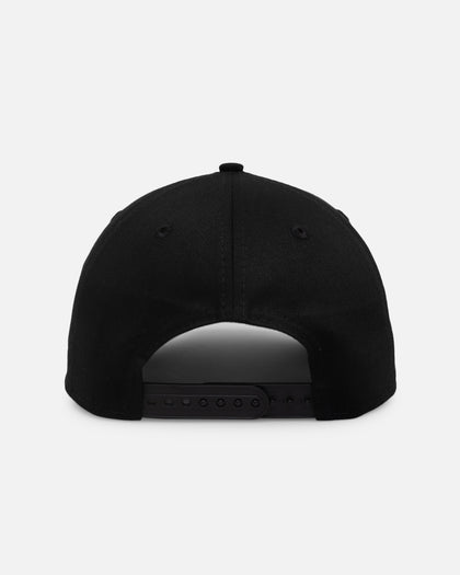 New Era San Francisco Giants 9FORTY A-Frame Snapback Black