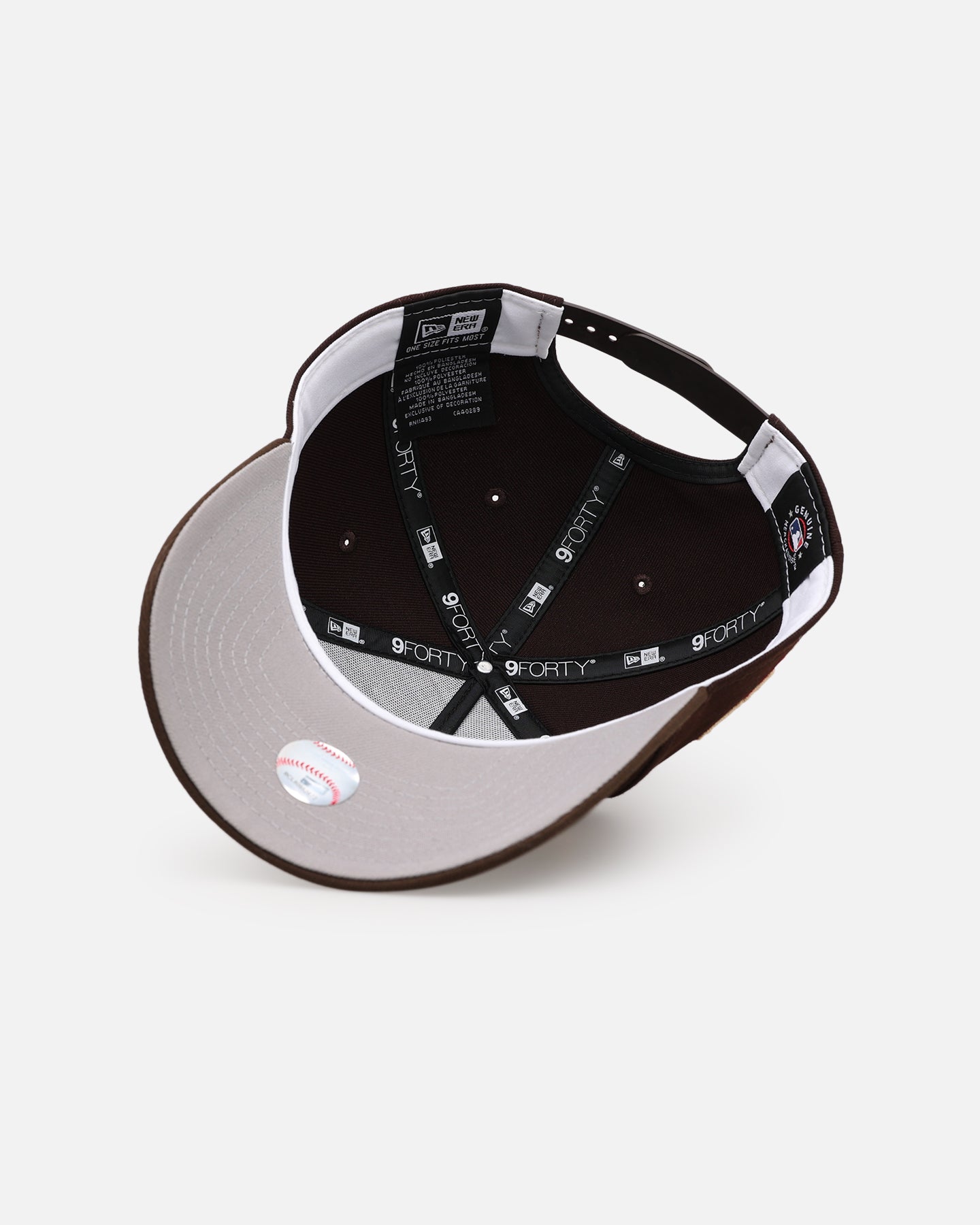 New Era Los Angeles Dodgers 'Japan Pack' Kanji 9FORTY A-Frame