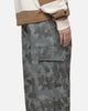 Carrè x Disney Mickey & Friends Cargo Pant Overdyed Camo