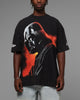 Star Wars Darth Vader T-Shirt Black Wash