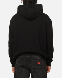Dickies Nashport Pullover Hoodie Black