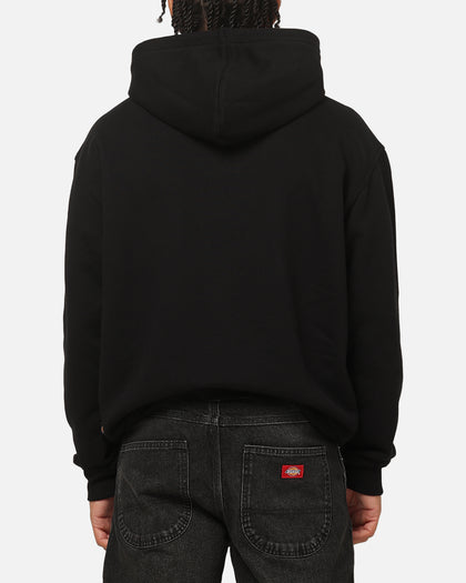 Dickies Nashport Pullover Hoodie Black