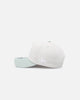New Era Boston Red Sox 'Sea Glass' 9FORTY A-Frame Snapback Stone/Green