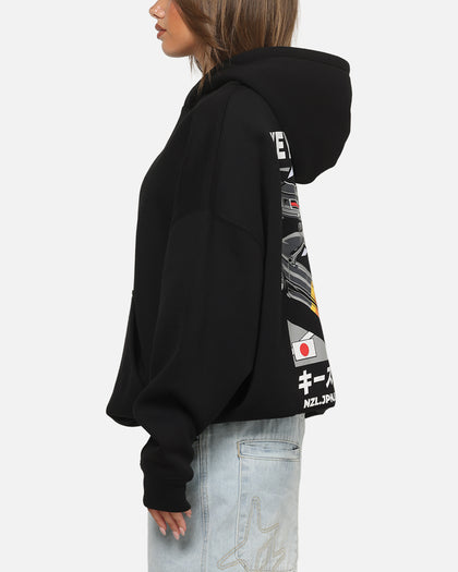 Key Street Antiques Road Show Hoodie Black