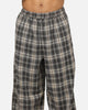 X-Large Baggy 91 Pant Black