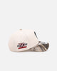 New Era Atlanta Falcons  'Realtree Visor' 9FORTY A-Frame Snapback Cream/Camo