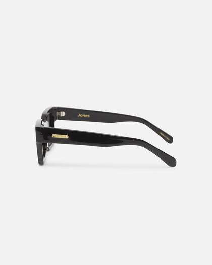 Nuqe Jones Sunglasses Black