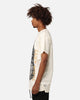Saint Morta Ancients Lafayette T-Shirt Off White