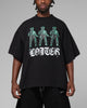 Loiter Toy Soldier Premium T-Shirt Black