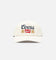 American Needle Roscoe Corduroy Snapback Ivory