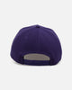 New Era Philadelphia Phillies 'Purple Rose' 9FORTY A-Frame Snapback Purple