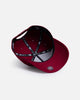 New Era Boston Red Sox "Cardinal Tonal" 9FORTY A-Frame Snapback Cardinal