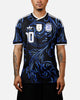 Adidas Argentina Lionel Messi 26 Away Replica Jersey White