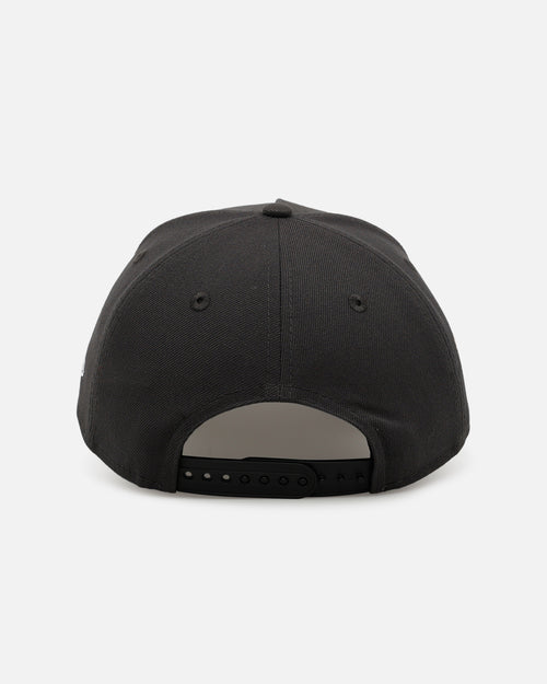 New Era Toronto Blue Jays 'Anthracite' 9FORTY A-Frame Snapback Anthracite