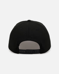 New Era Las Vegas Raiders 'Love' 9FORTY A-Frame Snapback Black