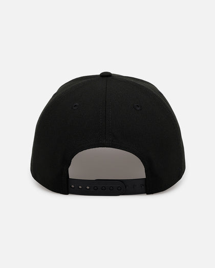 New Era Las Vegas Raiders 'Love' 9FORTY A-Frame Snapback Black